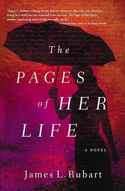 The Pages of Her Life