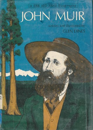 John Muir ( A See and Read Beginning to Read Biography)