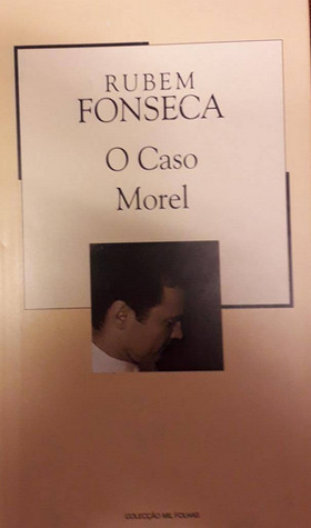 O Caso Morel (Hardcover)