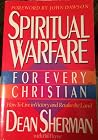 Spiritual Warfare...