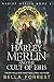 Harley Merlin and the Cult of Eris (Harley Merlin #6)
