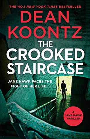 The Crooked Staircase