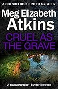 Cruel as the Grave