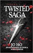 Twisted Saga: Books 1 - 5