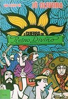 A Guerra do Reino Divino (Nook)
