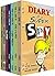 Diary of a Super Spy: The C...