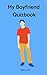 My Boyfriend Quizbook by Jaden Locus