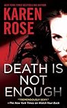 Death is Not Enough