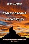 Stolen Dreams / Silent Echo (Deputy Steele and Chance Book 1)
