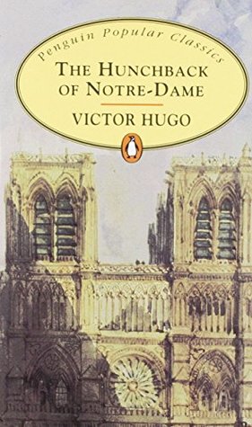 The Hunchback of Notre-Dame