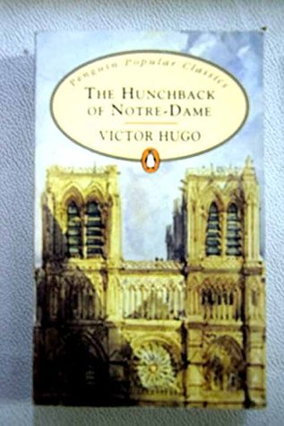 The Hunchback of Notre Dame