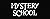 Mystery School