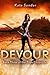 Devour: Book Three of the Z...