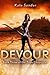 Devour: Book Three of the Zoya Chronicles
