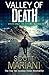 Valley of Death (Ben Hope, #19)