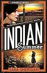 Indian Summer by Sara Sheridan