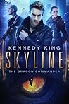 The Dragon Commander by Kennedy King