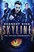 The Dragon Commander (SkyLine, #1)