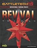 Operational Turning Points: REVIVAL Trials