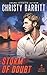 Storm of Doubt (Lantern Beach Romantic Suspense)