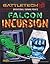Operational Turning Points: Falcon Incursion (Battletech: Operational Turning Points #3)