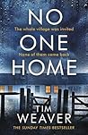 No One Home