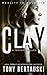 Clay (Halfskin, #2)