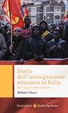 Storia dell'immig...