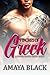 Nine Inches of Greek by Amaya Black Nine Inches of Greek by Amaya Black