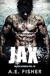 Jax (Black Angels MC #3)