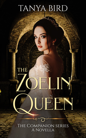 The Zoelin Queen (The Companion #3.5)