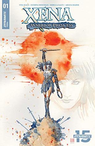 Xena: Warrior Princess (2019-) #1