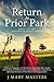 Return to Prior Park (Belle...