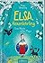 Elsa Hexenlehrling - Eine Woche voller Magie