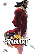 Radiant - Tome 11