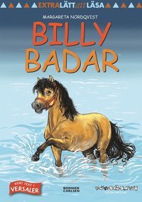 Billy badar (Djurkompisar #13)