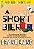 A Short Bier (Prologue Books)