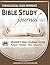 Chronological Cross-Reference Bible Study Journal: Volume 3: Bible Study Together's 3rd Six Months Through Our 2 Year Bible Reading Plan