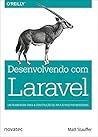 Desenvolvendo com Laravel