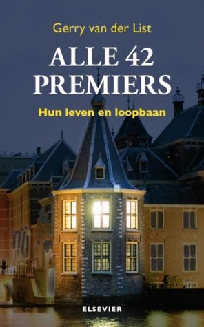 Alle 42 premiers