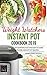 Weight Watchers Instant Pot...