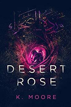 Desert Rose: A Psychological Thriller (Kindle Edition)