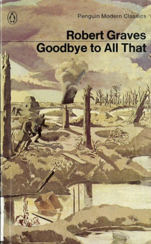 Goodbye to All That
