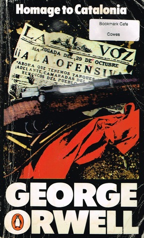 Homage to Catalonia