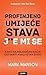 Profinjeno umijeće stava j**e mi se