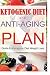 Ketogenic Diet And Anti-Agi...