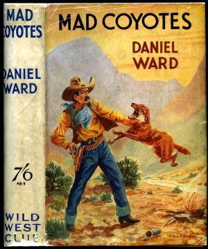Mad Coyotes (Hardcover)