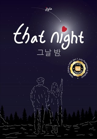 That Night (That Series, #2)