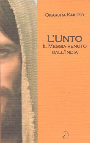L'unto. Il messia venuto dall'India