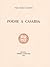 Poesie a Casarsa. Il primo libro di Pasolini